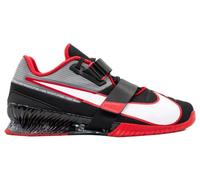 Scarpe Nike Romaleos 4 nero grigio rosso - 41