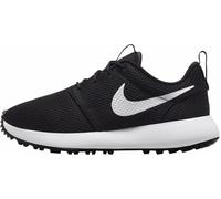 Nike Roshe G Next Nature Black/White 33,5 Scarpa da golf junior