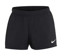 Nike Rugby Pantaloncini, Nero, XL Uomo