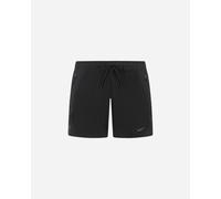 Nike Run 5bf M - Short Running - Uomo - Nero L