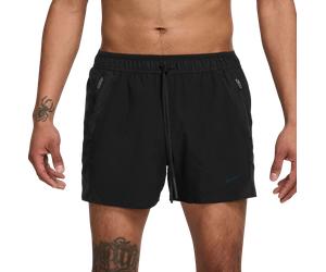 Nike Run 5inch Shorts S Nero