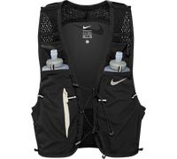 Nike Run 5L Vest Zaino XS Nero