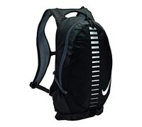 nike Run Commuter Backpack 15L Black/Anthracite/Silver