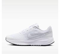 NIKE Scarpa da corsa 'Run Defy' grigio / bianco Uomo NIKE 40,5
