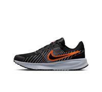 Nike Run Defy HM9594 - Scarpe da corsa da uomo, Nero, arancione, grigio lupo, 45 EU