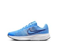 Nike Run Defy - Scarpe da Corsa Stradale da Uomo, University Blue Void White Black, 46 EU