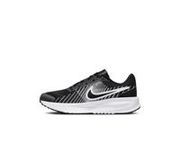 Nike Run Defy, Scarpe da Corsa Uomo, Nero Bianco, 44 EU