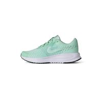 Nike Run Defy Straßenlaufschuh für Damen, Scarpe da Corsa Donna, Menta Foam White Cannon Bleached Turq, 44 EU