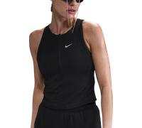Nike Run Dri-Fit Tanktop Women Canotte e Top L Nero