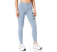 Nike Run Dvn Epc Lux Hbr Tights Ashen Slate/Black M