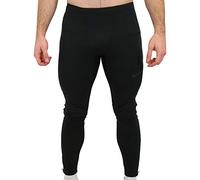 Nike Run Mobility Thermal Rpl Collant Collant da Uomo, Uomo, Black/Black, L