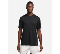 Nike Run Pinnacle M - T-shirt Running - Uomo - Nero L