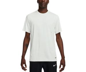 Nike Run Pinnacle Magliette M Bianco
