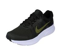 Nike Run Swift 2 Scarpe da corsa, Sequoia/Nero/Bianco/Pellegrino, 45 EU