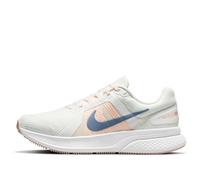 NIKE Run Swift 2 - Scarpe da ginnastica da donna, Summit, ardesia bianca cenere, 39 EU