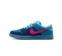 Nike - Run The Jewels Dunk Low Pro - - Sport - Uomo - Blu - 42 EU