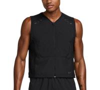 Nike Run Utility Vest Gilet L Nero