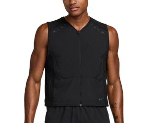 Nike Run Utility Vest Gilet L Nero