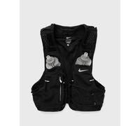 Nike RUN VEST 5L men Sports Equipment black in taglia:XL