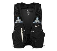 Nike Run 5L Vest Zaino XS Nero