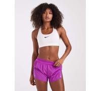 Nike Running Aeroswift Dri-FIT short plissé 3 inch a vita media viola M