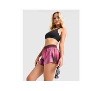 Nike Running Aeroswift Shorts, Pink L