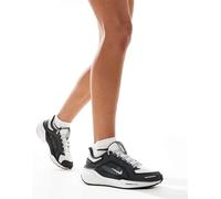 Nike Running - Air Zoom Pegasus 41 Gore-TEX - Sneakers nere e bianche-Nero WM 10
