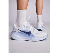 NIKE Scarpa da corsa 'Pegasus 41' navy / blu chiaro / offwhite Donna NIKE 36,5