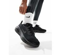 Nike Running - Air Zoom Pegasus 41 - Sneakers color triplo nero WM 11