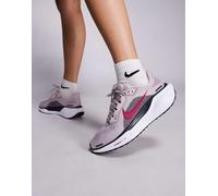 Nike Running - Air Zoom Pegasus 41 - Sneakers rosa e viola WM 9.5