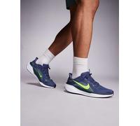 Nike Running - Air Zoom Pegasus 41 - Sneakers viola e gialle MW 7.5