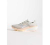Nike Running - Air Zoom Pegasus 42 - Sneakers beige e rosa 37.5