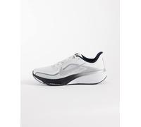 Nike Running - Air Zoom Pegasus 42 - Sneakers bianche e grigie-Bianco 45.5