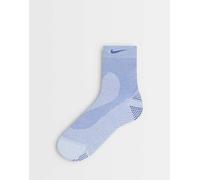 Nike Fast Lightweight Calze L Azzurro