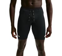 Nike Pantaloncini da running AeroSwift fn3369-011 Dri-FIT ADV Uomo Nero L