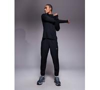 Nike Running - Challenger Dri-FIT - Joggers neri-Nero M