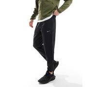 NIKE Pantaloni sportivi 'CHALLENGER' grigio / nero Uomo NIKE S grigio / nero