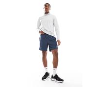 Nike - Challenger Dri-Fit 7 2-in-1 Running Shorts - Pantaloncini da running XL blu