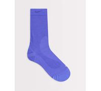 Nike Running - Confezione da 1 paio di calzini blu L