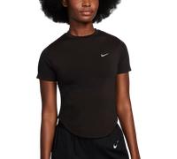 Nike Running Division Magliette M Marrone