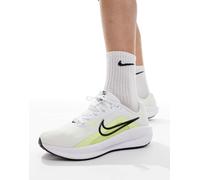 NIKE Scarpa da corsa 'DOWNSHIFTER 13' giallo neon / nero / bianco, Taglia 44
