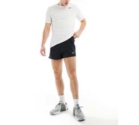 Shorts da running Dri-FIT con slip foderati 8 cm Nike Fast - Uomo - Nero M