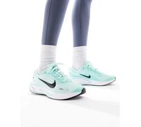 Nike Running - Journey Run - Sneakers azzurre-Verde WM 12