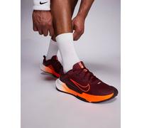 Nike Running - Juniper Trail 2 Gore-TEX - Sneakers bordeaux-Rosso MW 11.5