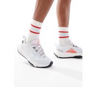 Nike Running - Juniper Trail 2 GORE-TEX - Sneakers grigio chiaro MW 9