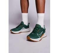 Nike Running - Juniper Trail 2 Gore-TEX - Sneakers verdi-Verde MW 9