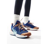 Scarpe per sentieri Nike Juniper Trail 3 197859124428 in taglia 37,5 EU