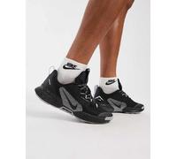 Nike Running - Juniper Trail 3 - Sneakers nere-Nero 39