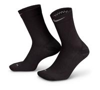 Nike - Running Lightweight Crew Socks - Calze da running EU 34-38 nero