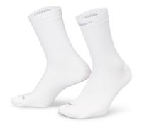 Nike - Running Lightweight Crew Socks - Calze da running EU 38-42 bianco